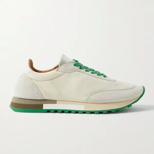 The Row Owen Sneakers